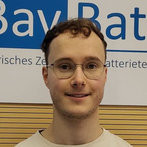 Bild von Samuel Hasenauer